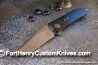 Andre Thorburn - Large Flipper