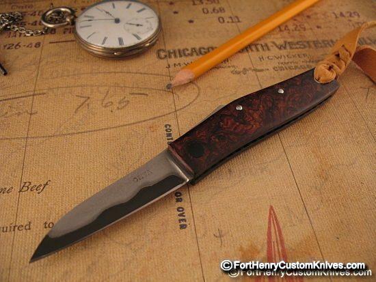 Hiroaki Ohta - Friction Folder ~ Neck Sheath