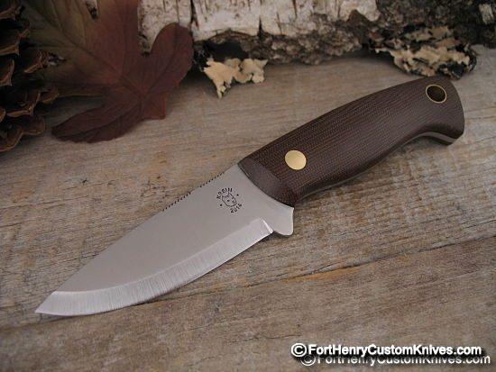 Tom Krein - Bushcraft 