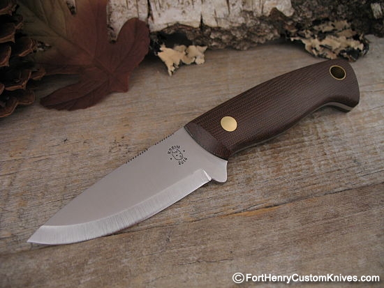 Tom Krein - Bushcraft