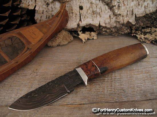 Herb Derr - Personal Drop Point