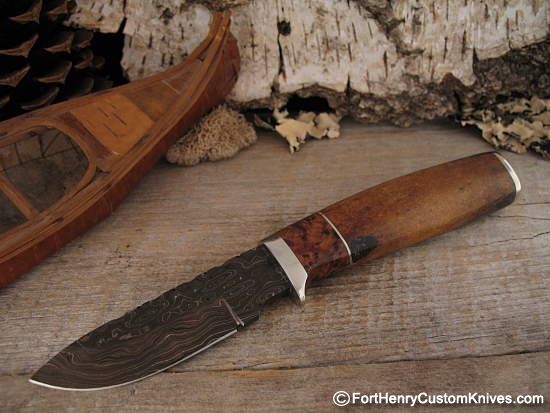 Herb Derr - Personal Drop Point