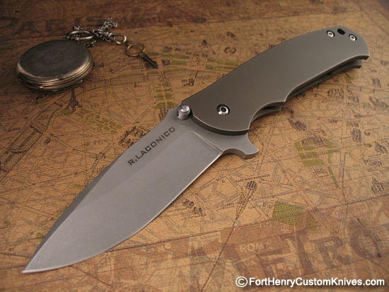 Ray Laconico - Blast Flipper