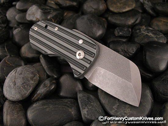 Jared Price - Beefy Friction Folder