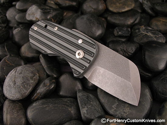 Jared Price - Beefy Friction Folder