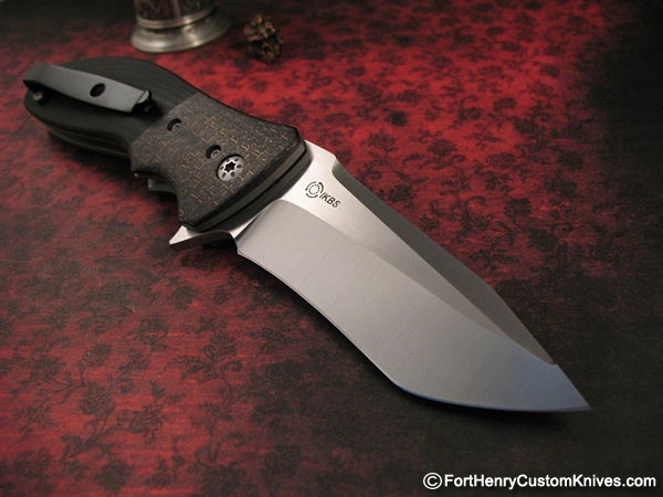 Kirby Lambert -  Snap MGT Flipper - Image 3