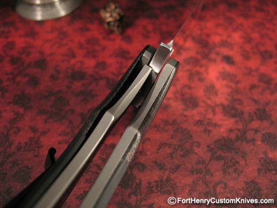 Kirby Lambert -  Snap MGT Flipper - Image 2