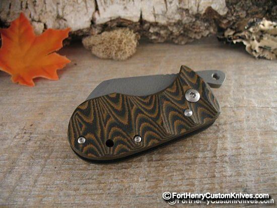 Jared Price - Beefy Friction Folder