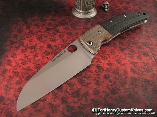 Brian Fellhoelter - Fotuki