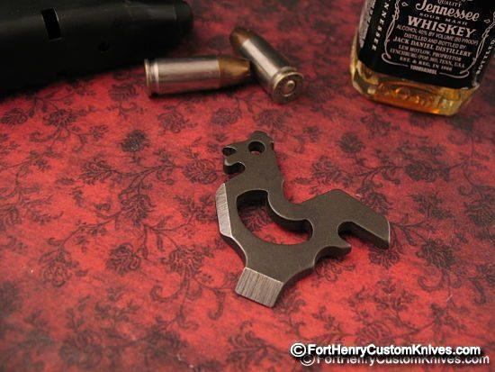 Jeremy Horton - Chicken Little