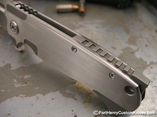 Andre de Villiers - Butcher - Image 5