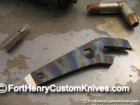 Andy Fitz - The Claw