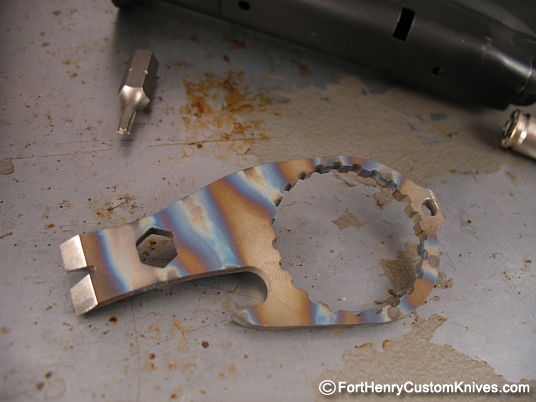 Andy Fitz - T5 Multi Tool - Image 2