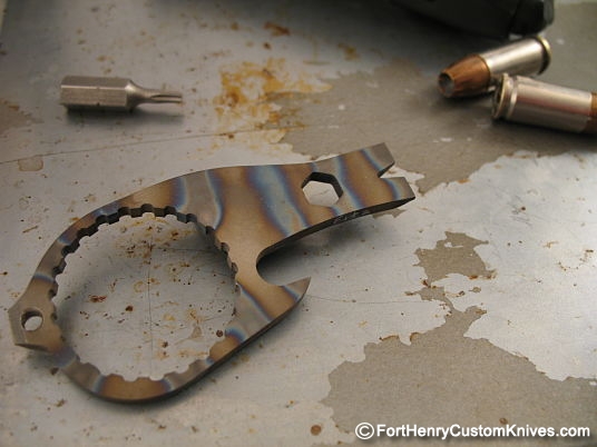 Andy Fitz - T5 Multi Tool