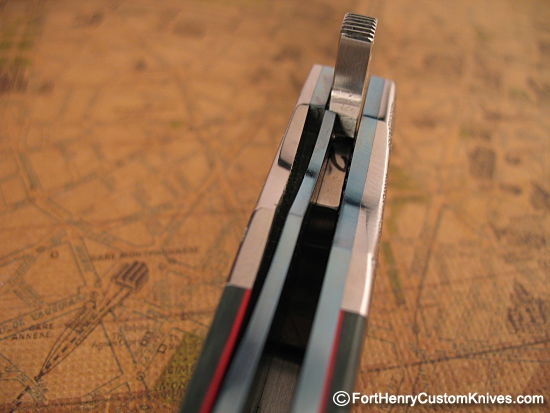 Andre Thorburn - XL Gentleman's Flipper - Image 4