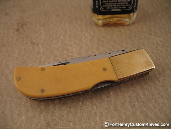 Phil Boguszewski - Personal Lockback - Image 7