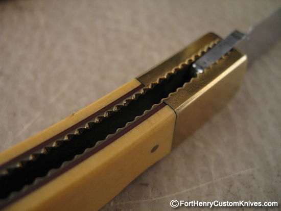 Phil Boguszewski - Personal Lockback - Image 5