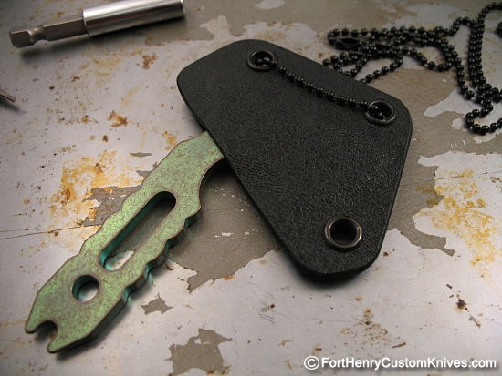 Graham Knives - HawkIt Tool - Image 5