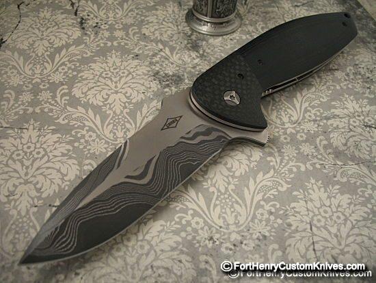 Peter Carey - Nitro X-Treme