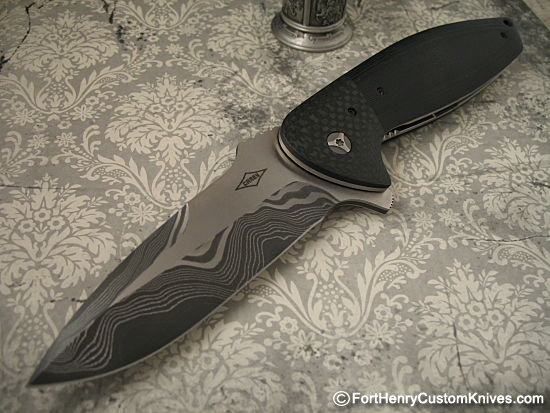 Peter Carey - Nitro X-Treme