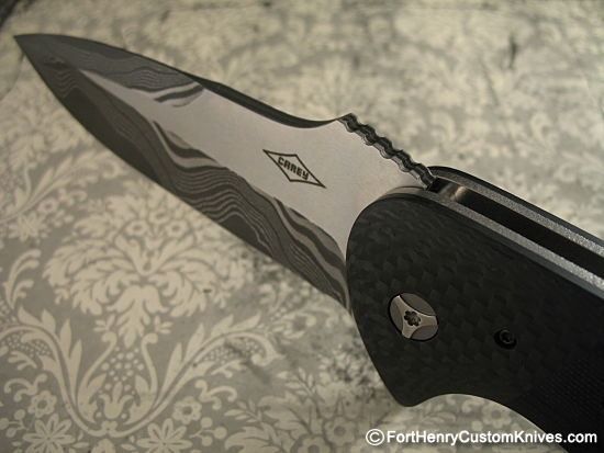 Peter Carey - Nitro X-Treme - Image 5