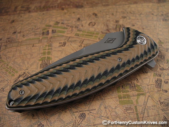 Peter Carey - 50/50 Nitro - Image 2