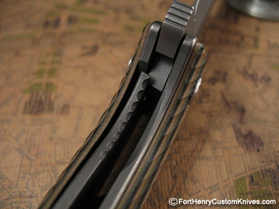 Peter Carey - 50/50 Nitro - Image 4