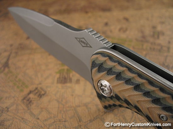 Peter Carey - 50/50 Nitro - Image 5