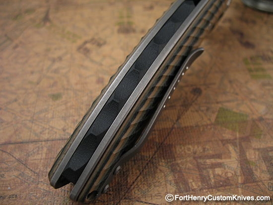 Peter Carey - 50/50 Nitro - Image 6