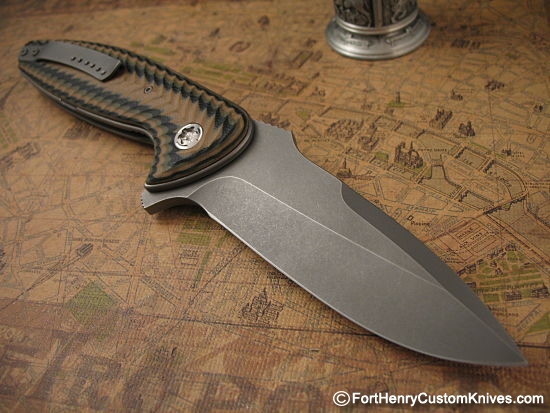 Peter Carey - 50/50 Nitro - Image 7