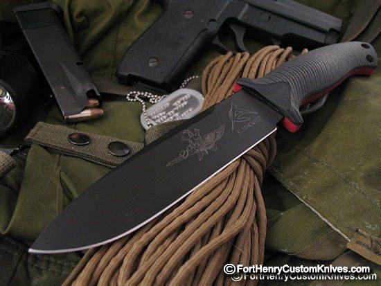 Allen Elishewitz - Tactical "Jack"