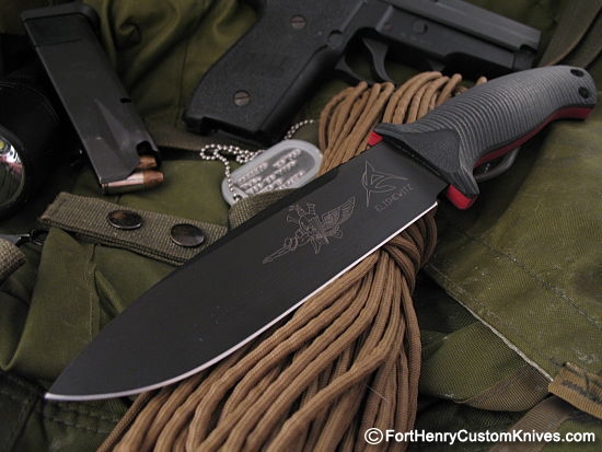 Allen Elishewitz - Tactical "Jack"