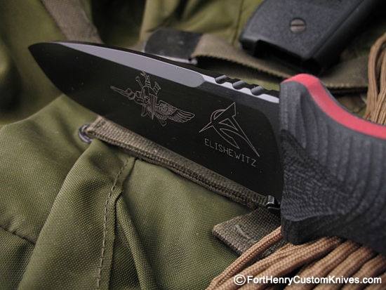 Allen Elishewitz - Tactical "Jack" - Image 3