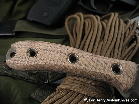 Swamp Rat Knife Works - Vintage Rodent Solution - Image 5