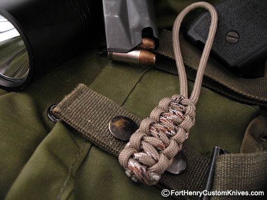 Swamp Rat Knife Works - Vintage Rodent Solution - Image 6