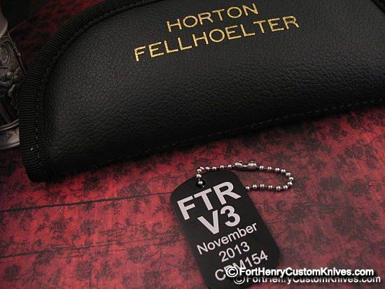 Jeremy Horton / Brian Fellhoelter Collab - FTR - Image 6