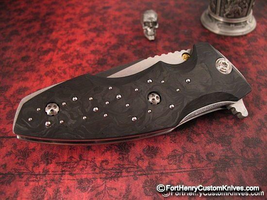 Allen Elishewitz - Scout Flipper - Image 2