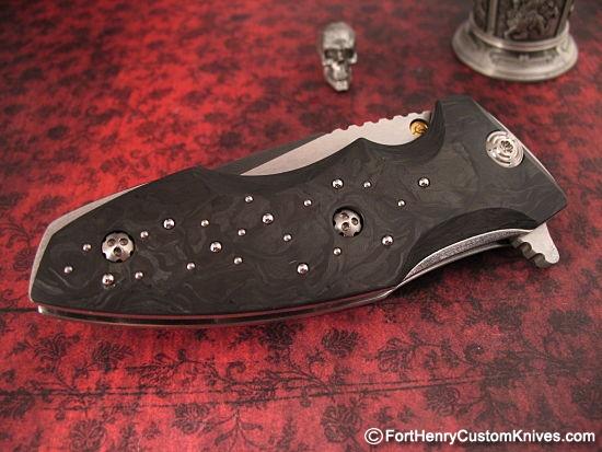 Allen Elishewitz - Scout Flipper - Image 2