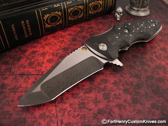 Allen Elishewitz - Scout Flipper