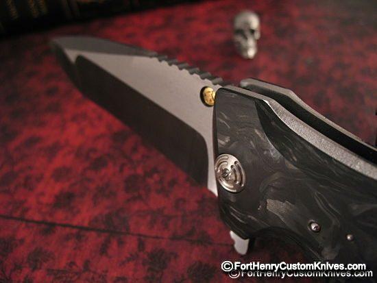 Allen Elishewitz - Scout Flipper - Image 5