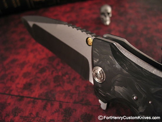 Allen Elishewitz - Scout Flipper - Image 5