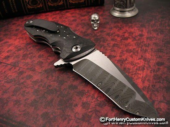 Allen Elishewitz - Scout Flipper - Image 6