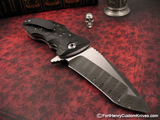 Allen Elishewitz - Scout Flipper - Image 6