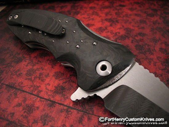 Allen Elishewitz - Scout Flipper - Image 7