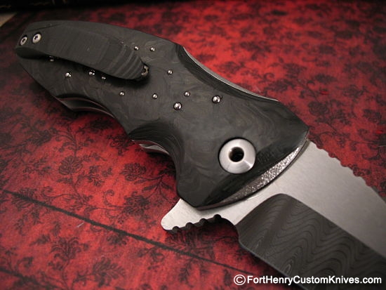 Allen Elishewitz - Scout Flipper - Image 7