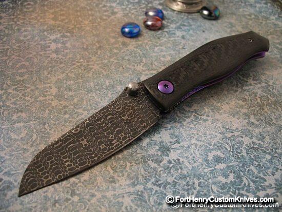 Alan Folts - Presentation Utility