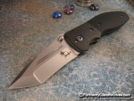 Kirby Lambert - Orion MGT