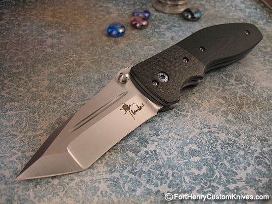 Kirby Lambert - Orion MGT