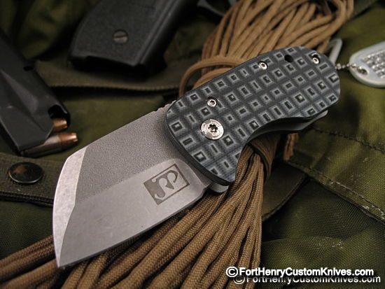 Jared Price - Beefy Friction Folder