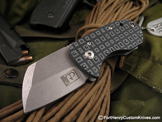 Jared Price - Beefy Friction Folder